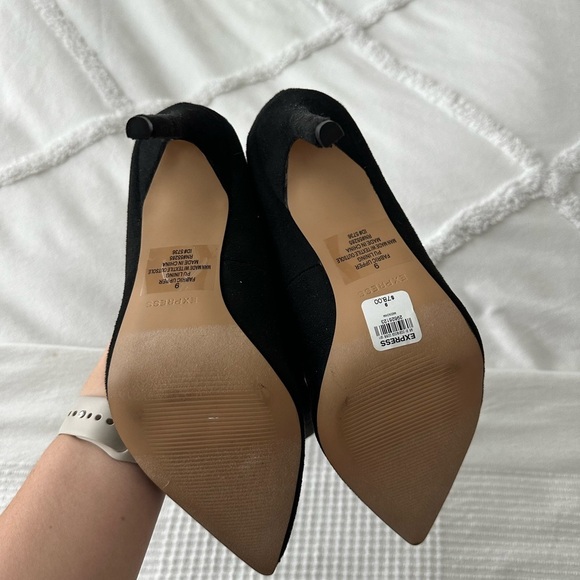 Express pumps - Picture 2 of 4